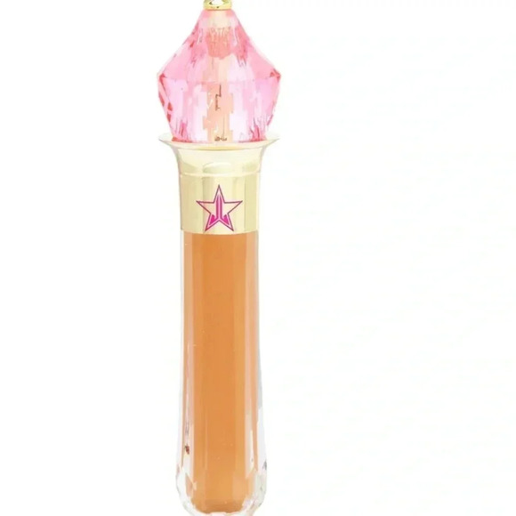 NEW IN BOX- MAGIC STAR™ CONCEALER- C15.25- MEDIUM SKIN TONE-JEFFREE STAR - Picture 1 of 7